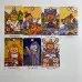 Карти Таро - Котяче, зменшена (Cattitude Tarot)