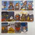 Карти Таро - Котяче, зменшена (Cattitude Tarot)