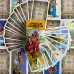 Карти Таро - Афро-Американське, зменшена (African American Tarot)