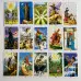 Карти Таро - Афро-Американське, зменшена (African American Tarot)
