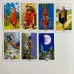 Карти Таро - Афро-Американське, зменшена (African American Tarot)