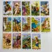 Карти Таро - Афро-Американське, зменшена (African American Tarot)