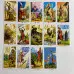 Карти Таро - Афро-Американське, зменшена (African American Tarot)