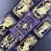 Карти Таро - Блукаючого Духа, зменшена (The Wandering Spirit Tarot)