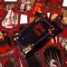 Карти Таро - Жахів, зменшена (Horror Tarot)