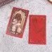 Карти Таро - Жахів, зменшена (Horror Tarot)