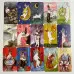 Карти Таро - Кроликів, зменшена (The Rabbit Tarot)
