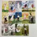 Карти Таро - Кроликів, зменшена (The Rabbit Tarot)