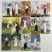 Карти Таро - Кроликів, зменшена (The Rabbit Tarot)