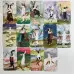 Карти Таро - Кроликів, зменшена (The Rabbit Tarot)