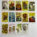 Карти Таро - Китайське, зменшена (The Chinese Tarot Cards Deck By Jui Guoliang)