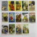 Карти Таро - Китайське, зменшена (The Chinese Tarot Cards Deck By Jui Guoliang)