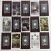 Карти Таро - Душі Світу, зменшена (Anima Mundi Tarot)