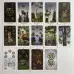Карти Таро - Душі Світу, зменшена (Anima Mundi Tarot)