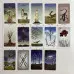 Карти Таро - Душі Світу, зменшена (Anima Mundi Tarot)