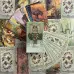 Карти Таро - Остара, зменшена (Ostara Tarot)
