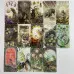 Карти Таро - Остара, зменшена (Ostara Tarot)