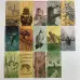 Карти Таро - Остара, зменшена (Ostara Tarot)