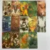 Карти Таро - Остара, зменшена (Ostara Tarot)