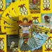 Карти Таро - Сміттіни, зменшена (Smithtiny Tarot)