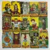 Карти Таро - Сміттіни, зменшена (Smithtiny Tarot)