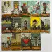 Карти Таро - Сміттіни, зменшена (Smithtiny Tarot)