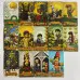 Карти Таро - Сміттіни, зменшена (Smithtiny Tarot)