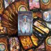 Карти Таро - Снів, зменшена (Tarot of Dreams, Ciro Marchetti)