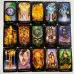 Карти Таро - Снів, зменшена (Tarot of Dreams, Ciro Marchetti)