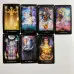 Карти Таро - Снів, зменшена (Tarot of Dreams, Ciro Marchetti)