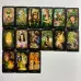 Карти Таро - Снів, зменшена (Tarot of Dreams, Ciro Marchetti)
