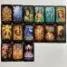 Карти Таро - Снів, зменшена (Tarot of Dreams, Ciro Marchetti)