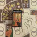 Карти Таро - Вірта Символічне, зменшена (Symbolic Tarot of Wirth)