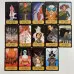 Карти Таро - Мандрівника, зменшена (The Sasuraibito Tarot)