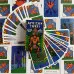 Карти Таро - Африканське, зменшена (African Tarot)