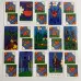 Карти Таро - Африканське, зменшена (African Tarot)
