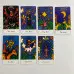 Карти Таро - Африканське, зменшена (African Tarot)