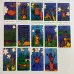 Карти Таро - Африканське, зменшена (African Tarot)