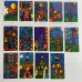 Карти Таро - Африканське, зменшена (African Tarot)