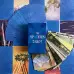 Карти Таро - Просторове, зменшена (The Spacious Tarot)