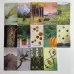 Карти Таро - Просторове, зменшена (The Spacious Tarot)