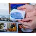 Метафорические карты - Сила мужской Вселенной, Светлана Чернышева (Украинская версия)