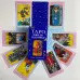 Комплект таро - Швидкі відповіді, книга перші кроки + карти таро швидкі відповіді