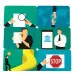 Метафоричні карти - Цілься в Яблучко!, Олександра Чередниченко (Російська версія)
