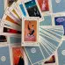 Карти Таро - Стели, зменшена (Stella's Tarot)