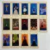 Карти Таро - Стели, зменшена (Stella's Tarot)