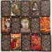 Карти Таро - Слов'янських Легенд, The Slavic Legends Tarot (Українська версія)