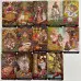 Карти Таро - Слов'янських Легенд, The Slavic Legends Tarot (Українська версія)