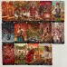 Карти Таро - Слов'янських Легенд, The Slavic Legends Tarot (Українська версія)