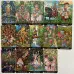 Карти Таро - Слов'янських Легенд, The Slavic Legends Tarot (Українська версія)